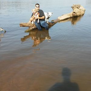 Meet your Posher, Cortney